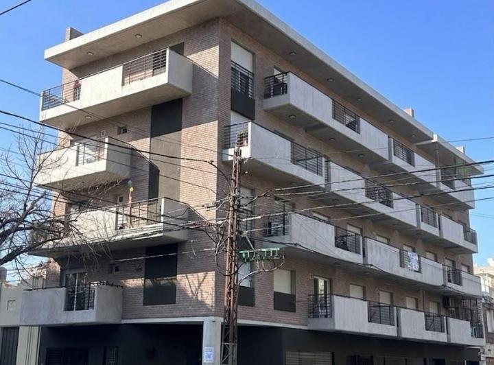 Departamento · 35m² · 2 Ambientes