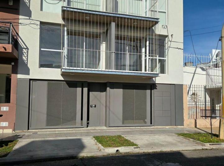 Departamento · 35m² · 1 Ambiente