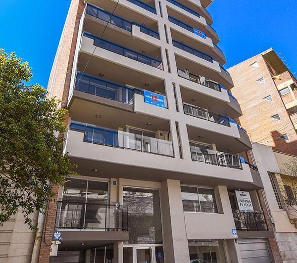 Departamento · 100m² · 2 Dormitorios