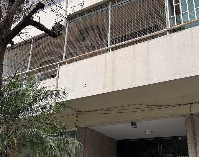 Departamento · 58m² · 4 Ambientes