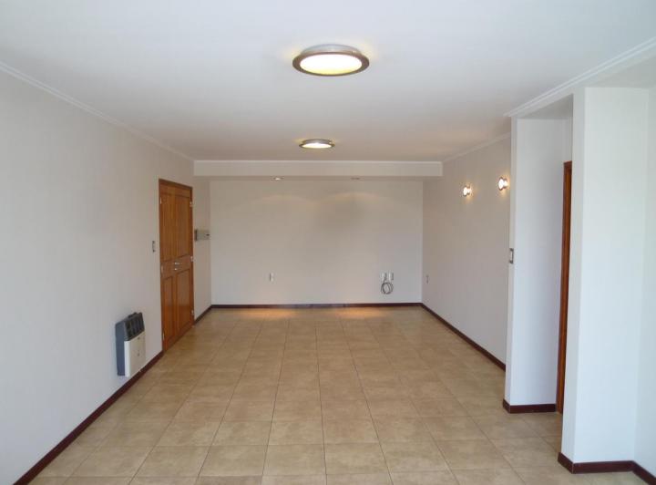 Departamento · 141m² · 5 Ambientes · 1 Cochera