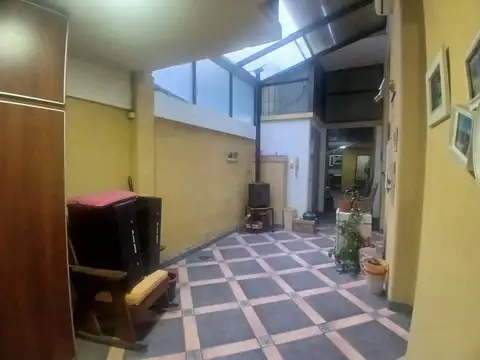 PH en Venta en Boedo, CABA