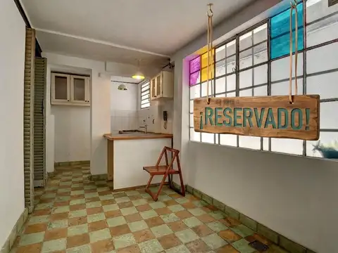 PH en Venta en Almagro Norte, Almagro
