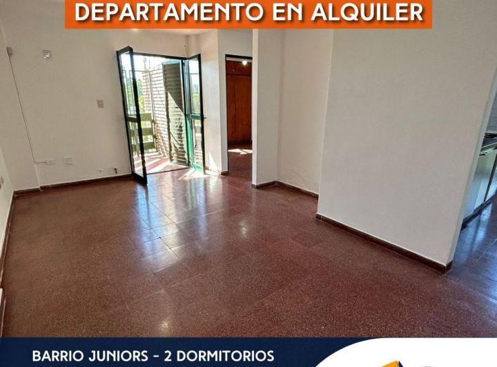 Departamento · 50m² · 1 Ambiente