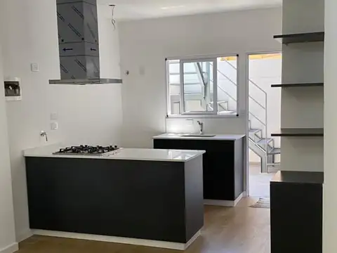 PH en Venta en Monte Castro, CABA
