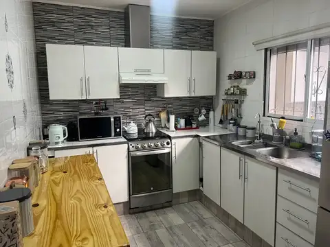 PH en Venta en Villa Pueyrredon, Capital Federal