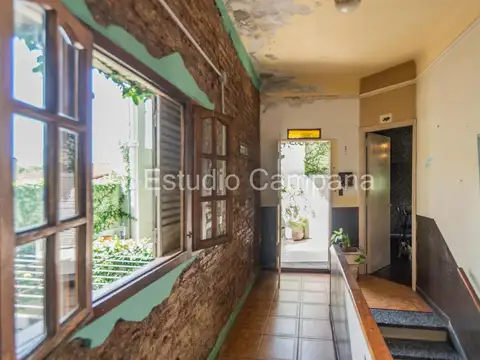 PH en Venta en Parque Chas, Capital Federal