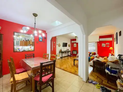 PH en Venta en Caballito, Capital Federal