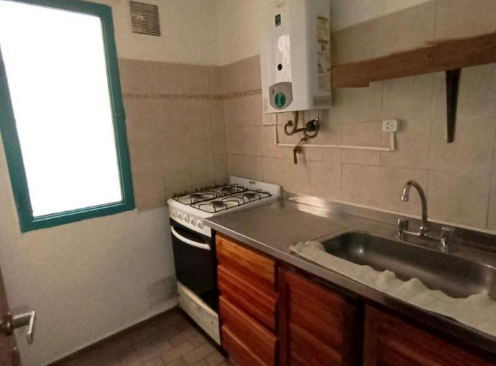 Departamento · 36m² · 4 Ambientes