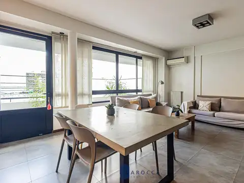 PH en Venta en Palermo, Capital Federal