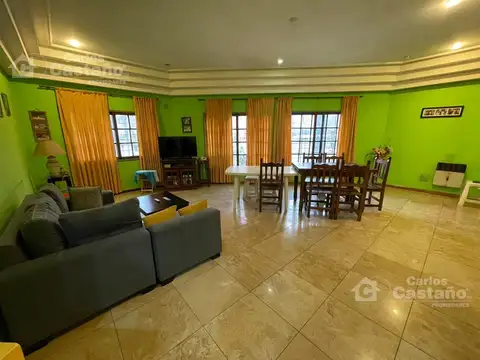 PH en Venta en Villa Pueyrredon, Capital Federal
