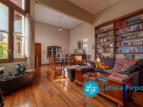 PH en Venta en San Cristobal, Capital Federal