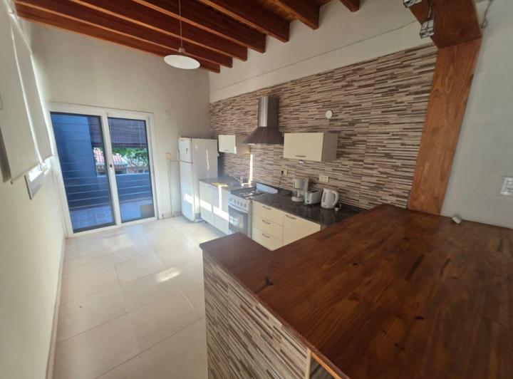 Departamento · 50m² · 4 Ambientes