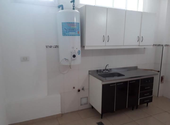 Departamento · 40m² · 2 Ambientes