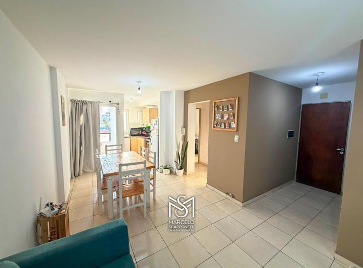 Departamento · 40m² · 3 Ambientes