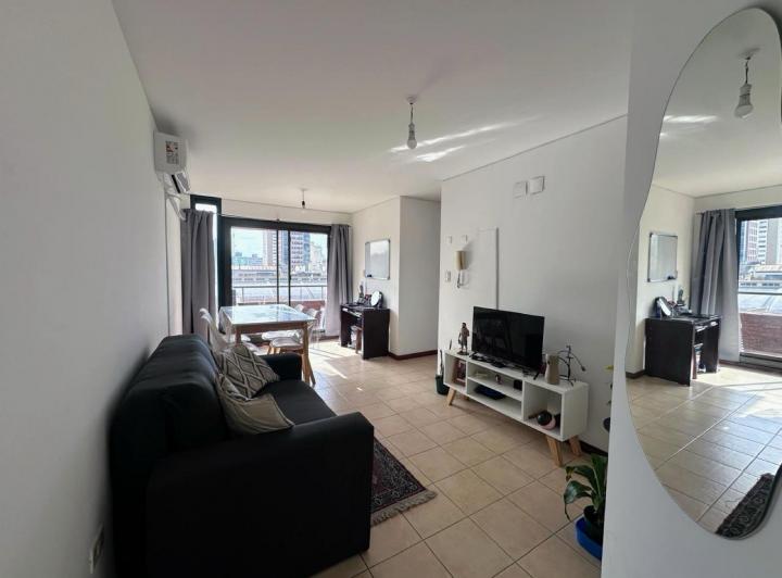 Departamento · 47m² · 3 Ambientes