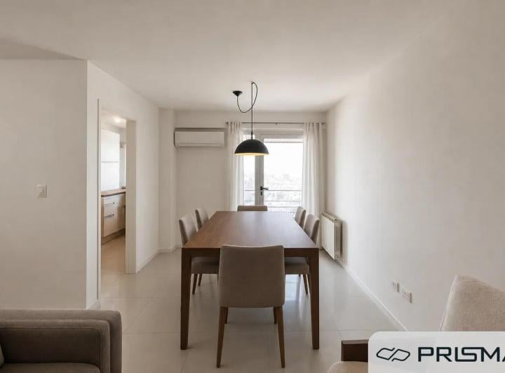 Departamento · 75m² · 4 Ambientes