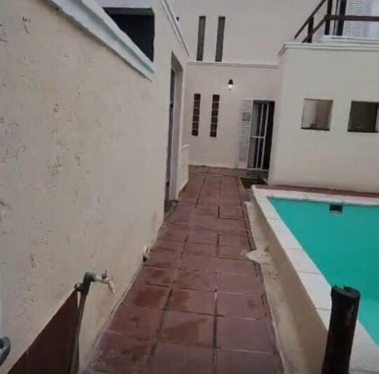 Departamento · 116m² · 13 Ambientes
