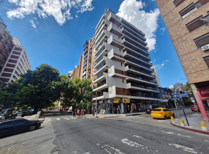 Departamento · 57m² · 4 Ambientes