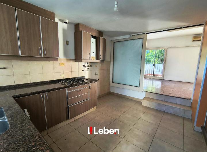 Departamento · 100m² · 4 Ambientes