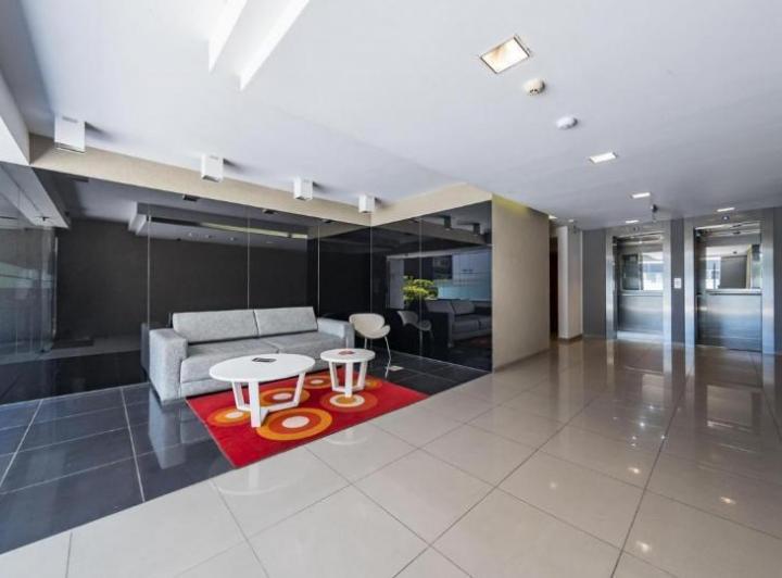 Departamento · 44m² · 2 Ambientes