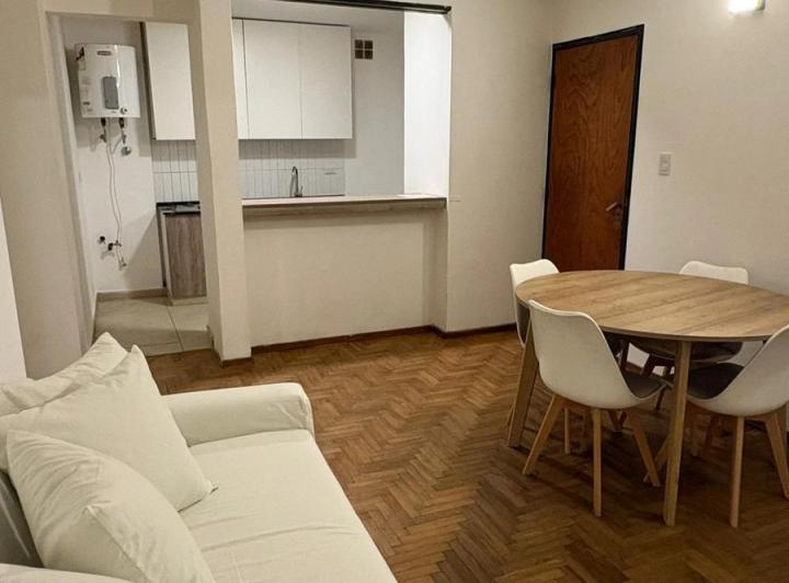 Departamento · 48m² · 1 Ambiente