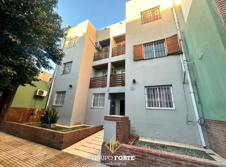 Departamento · 55m² · 3 Ambientes