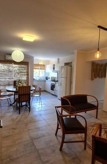 Departamento · 110m² · 1 Ambiente