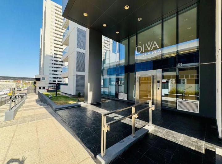 Departamento · 85m² · 4 Ambientes · 1 Cochera