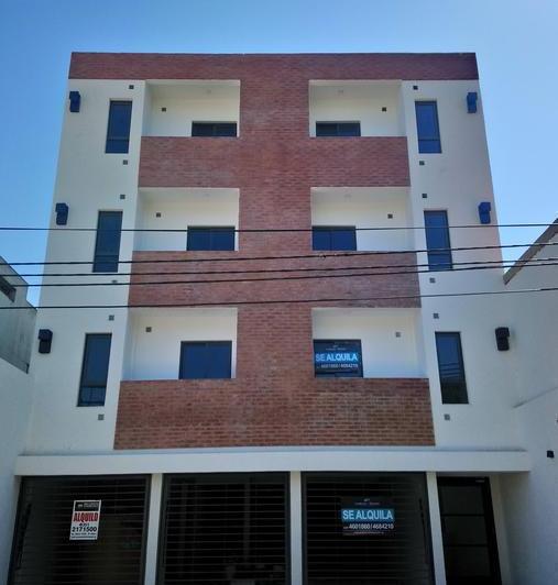 Departamento · 40m² · 1 Dormitorio