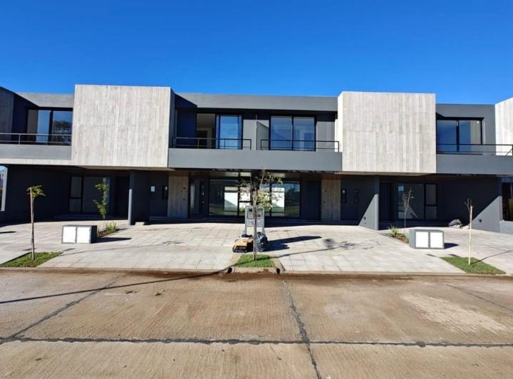 Departamento · 176m² · 6 Ambientes
