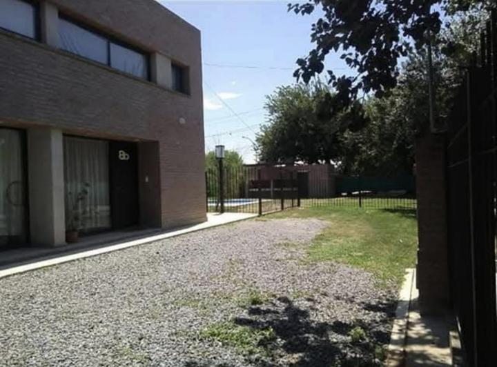 Departamento · 106m² · 5 Ambientes