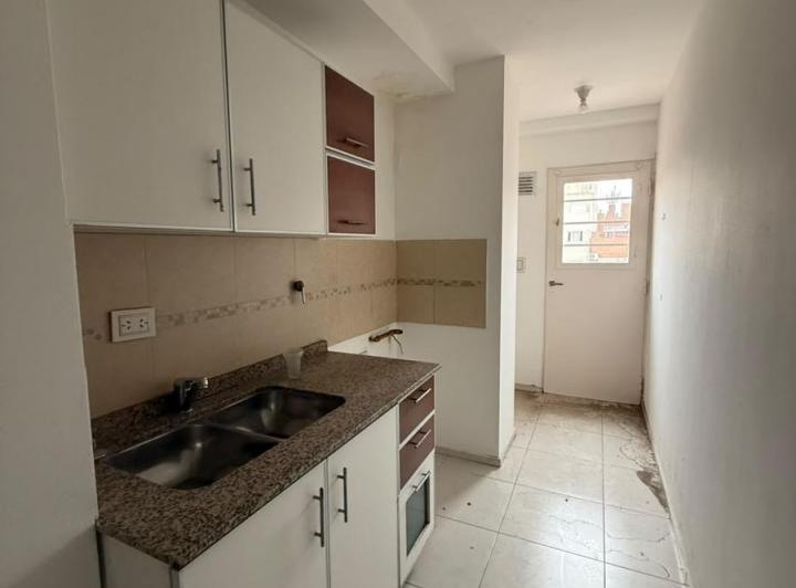 Departamento · 56m² · 5 Ambientes
