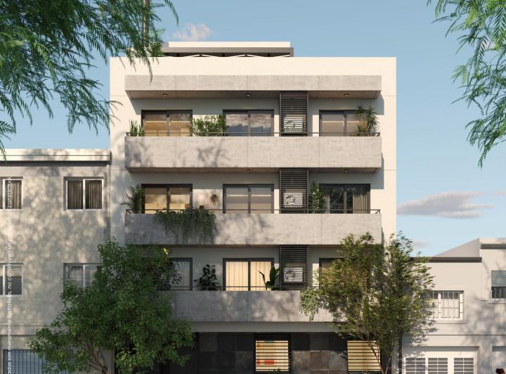 Departamento · 43m² · 3 Ambientes