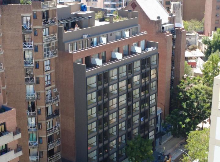 Departamento · 55m² · 3 Ambientes