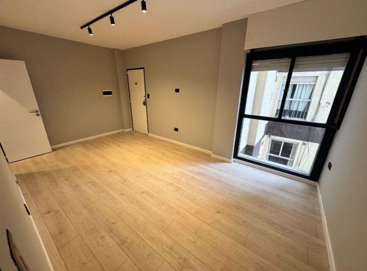 Departamento · 59m² · 4 Ambientes