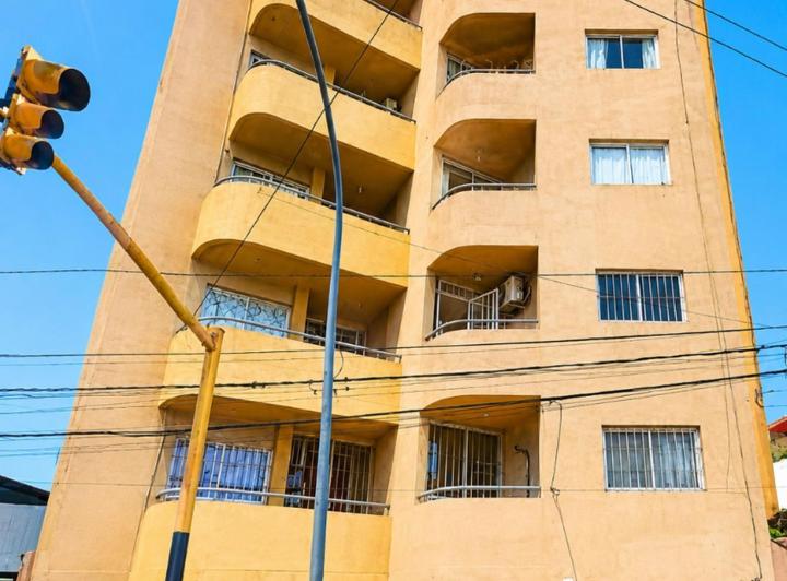 Departamento · 49016m² · 4 Ambientes
