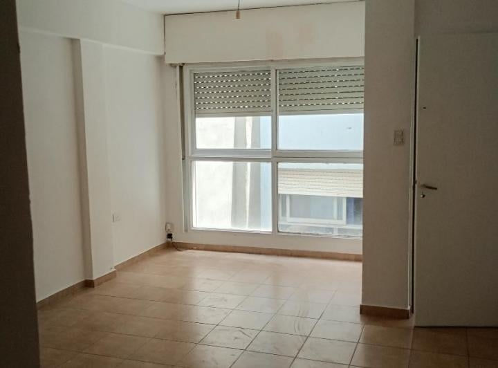 Departamento · 2 Ambientes