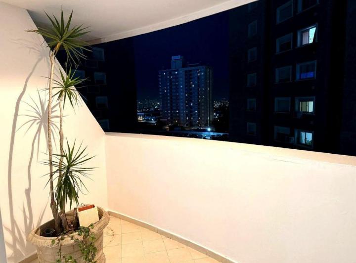 Departamento · 89m² · 1 Ambiente