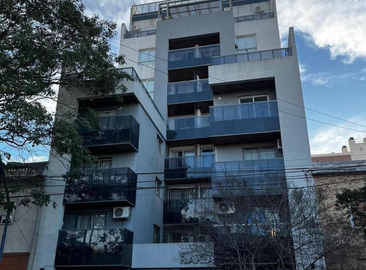 Departamento · 54m² · 2 Ambientes