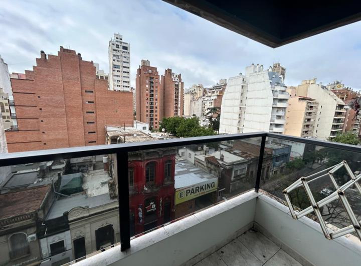 Departamento · 75m² · 3 Ambientes