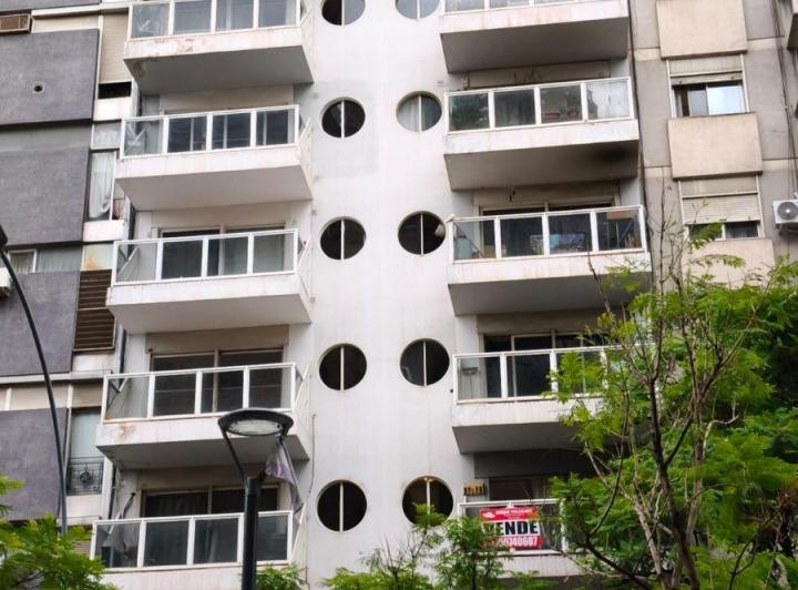 Departamento · 40m² · 1 Ambiente