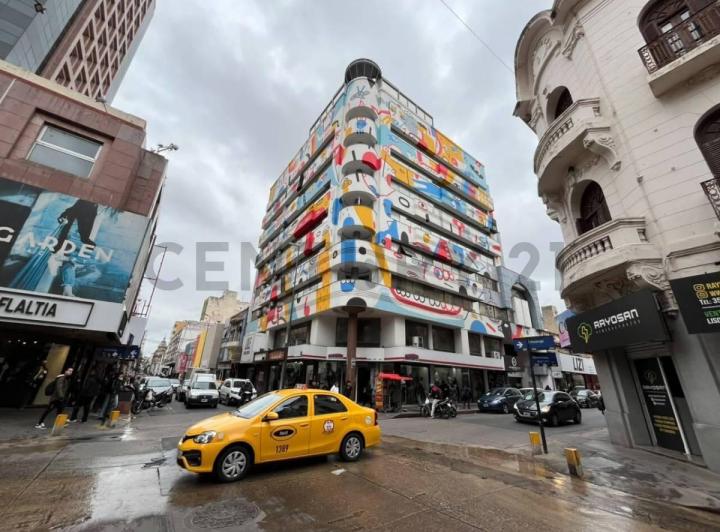 Departamento · 22m² · 1 Ambiente