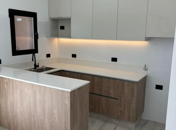 Departamento · 100m² · 4 Ambientes