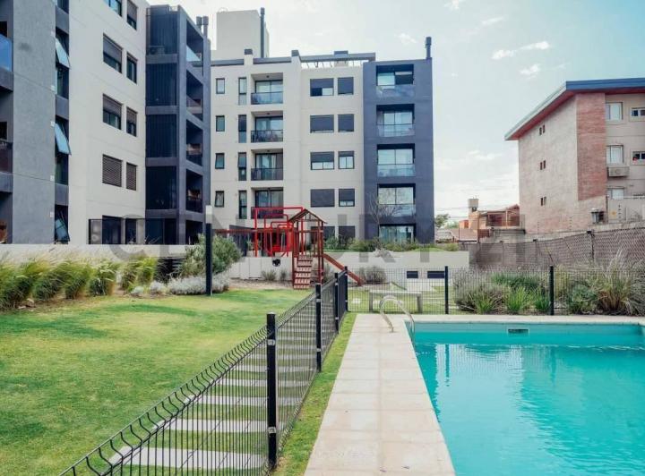 Departamento · 42m² · 3 Ambientes