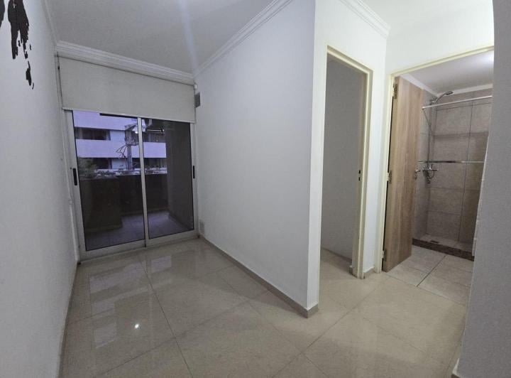 Departamento · 2 Ambientes