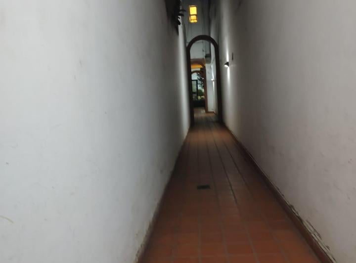 Departamento · 53m² · 5 Ambientes