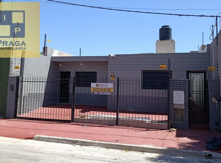 Casa · 48m² · 3 Ambientes