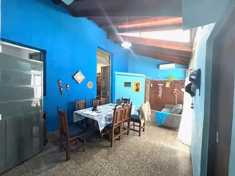 Terreno en Venta en Barracas, Capital Federal