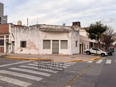 Terreno en Venta en Mataderos, CABA